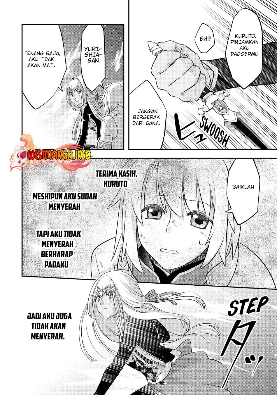 Kanchigai no Atelier Master